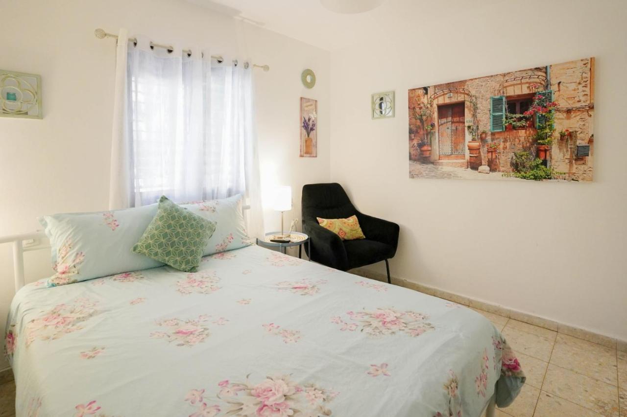 Shoham Apartamento Eilat Exterior foto