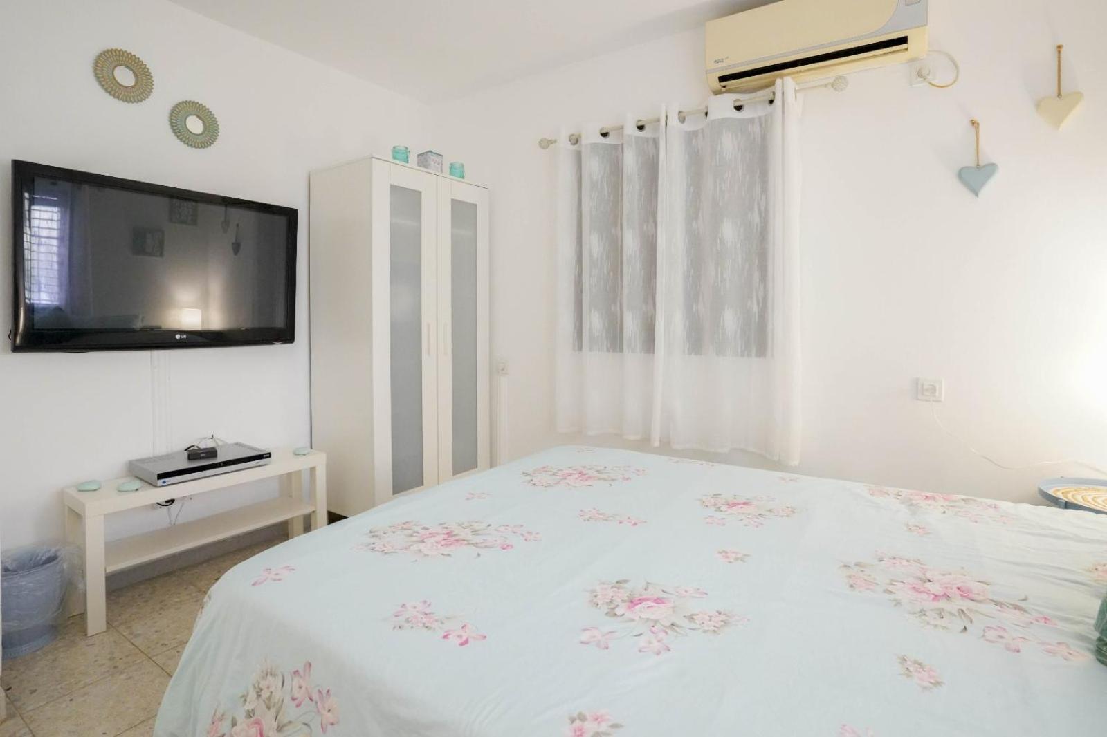 Shoham Apartamento Eilat Exterior foto
