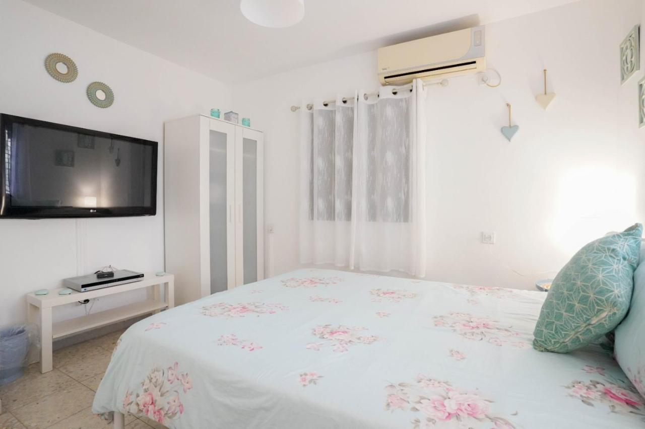 Shoham Apartamento Eilat Exterior foto