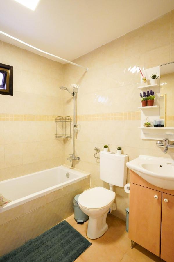Shoham Apartamento Eilat Exterior foto