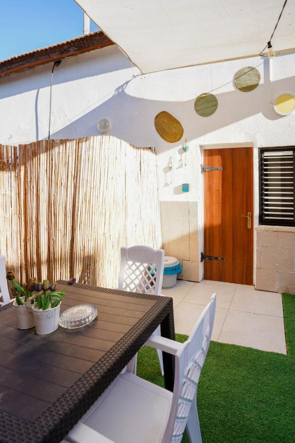 Shoham Apartamento Eilat Exterior foto