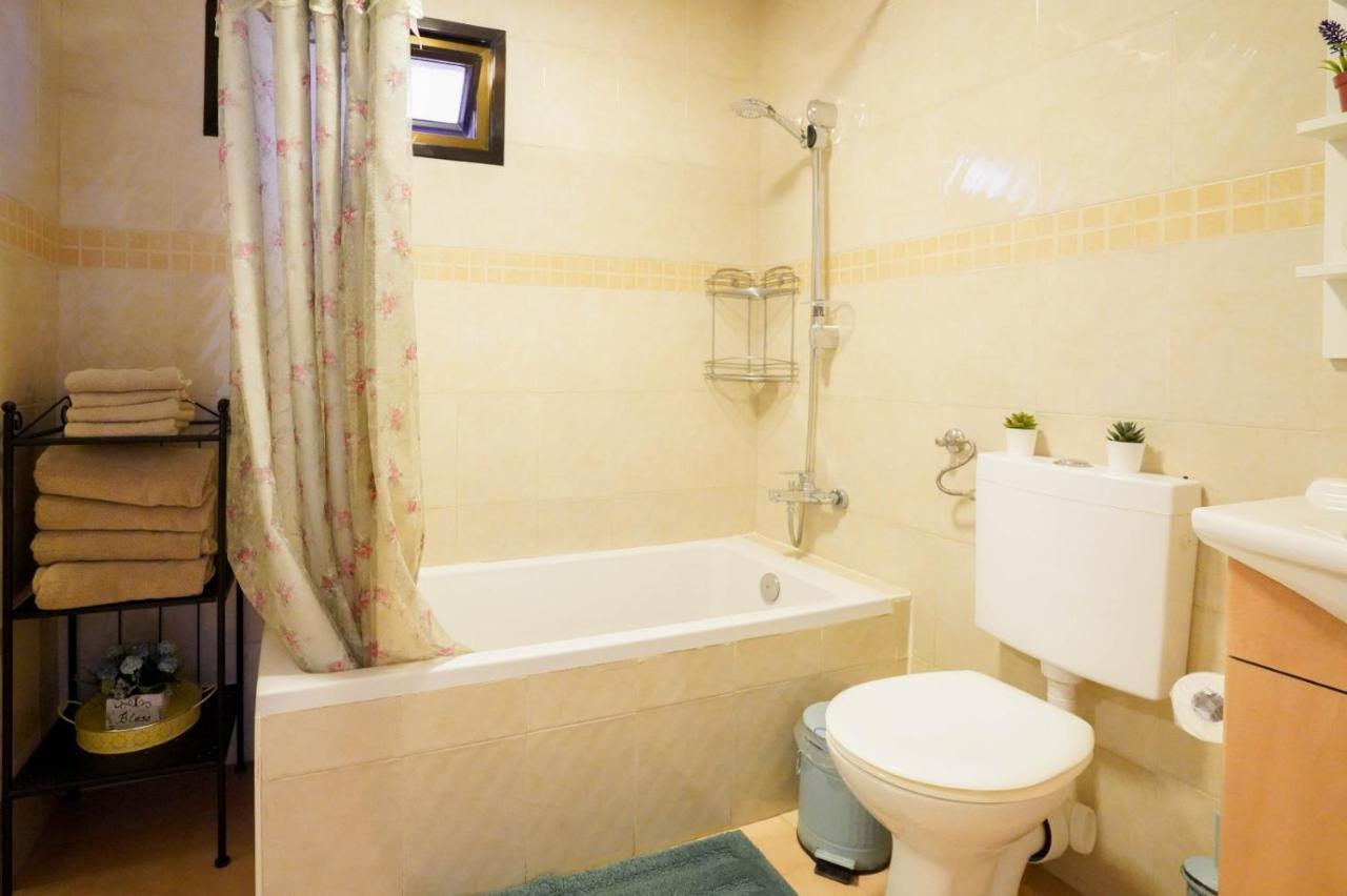 Shoham Apartamento Eilat Exterior foto
