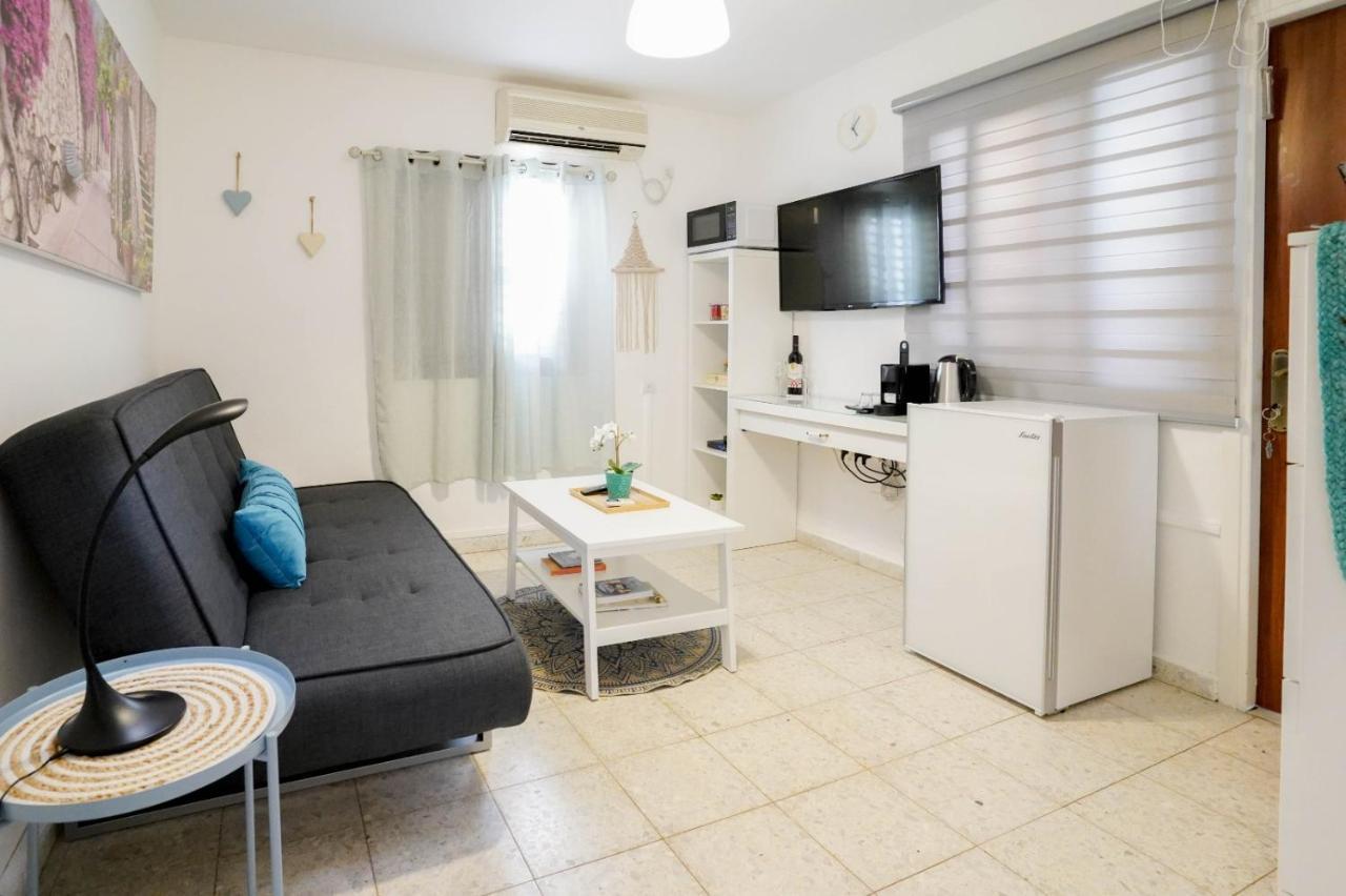 Shoham Apartamento Eilat Exterior foto