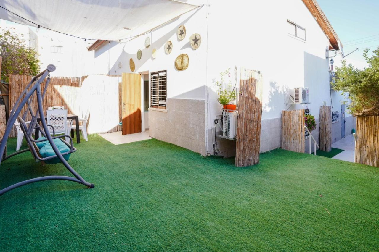 Shoham Apartamento Eilat Exterior foto