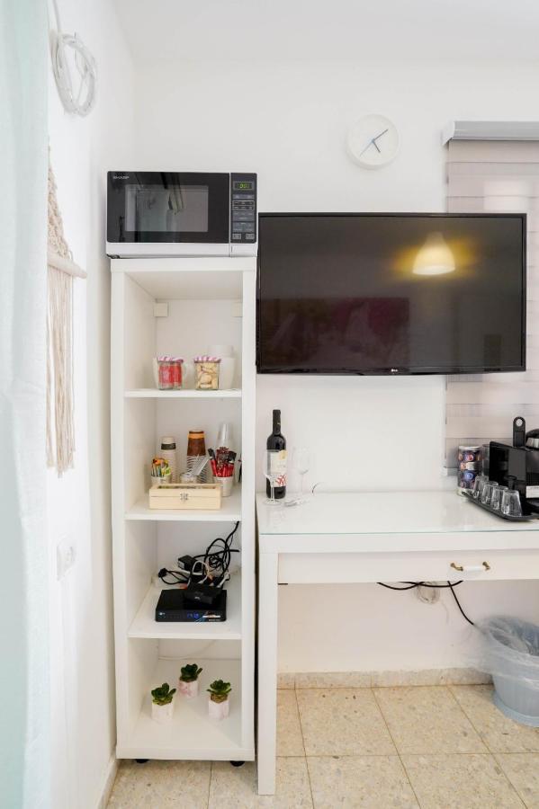 Shoham Apartamento Eilat Exterior foto