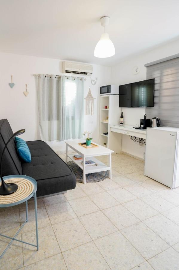Shoham Apartamento Eilat Exterior foto