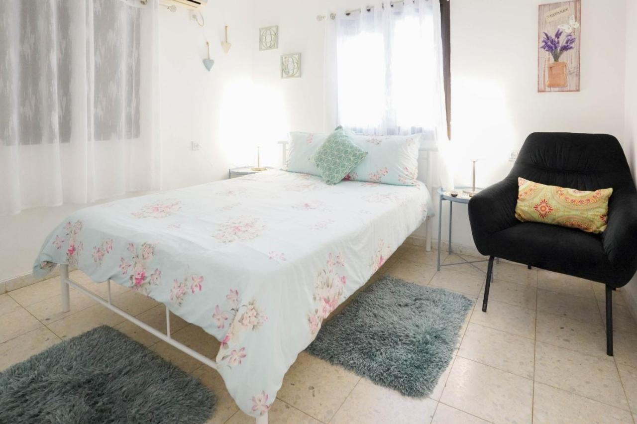 Shoham Apartamento Eilat Exterior foto